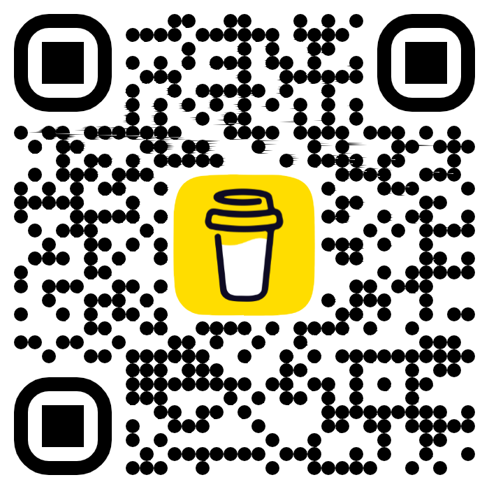 Support QR Code